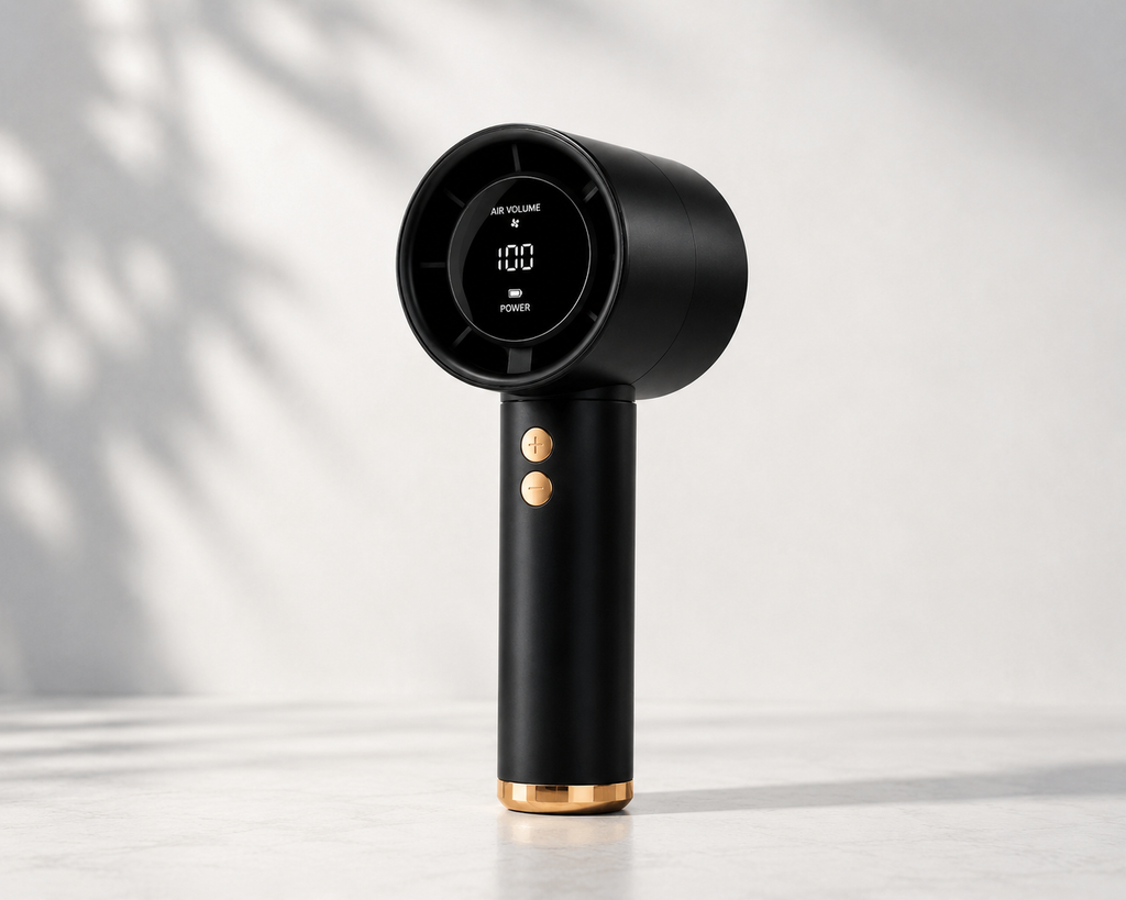 AirTron™ Turbo