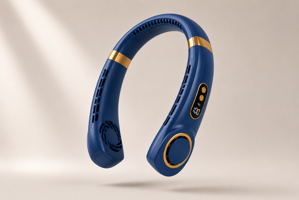 AirTron™ Breeze Pro