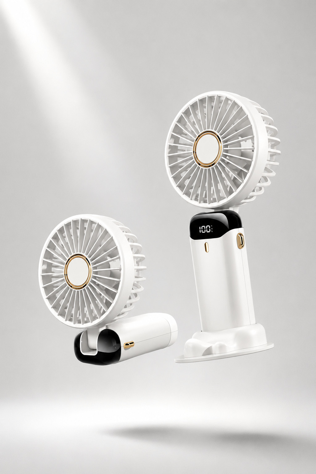 AirTron™ Fold