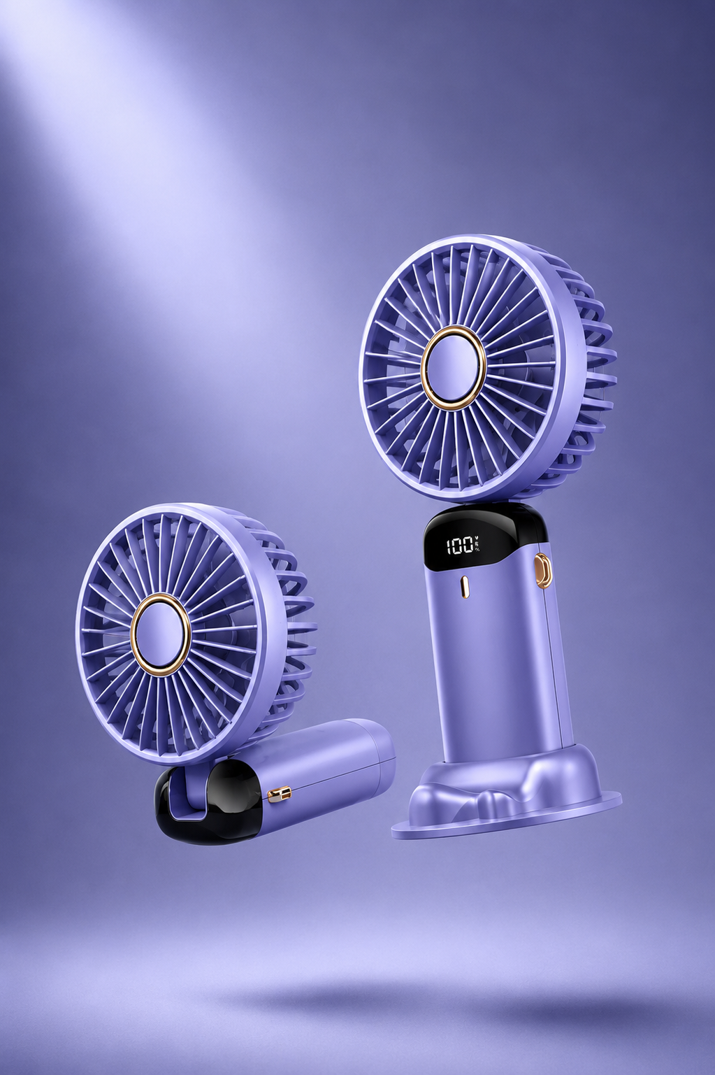 AirTron™ Fold