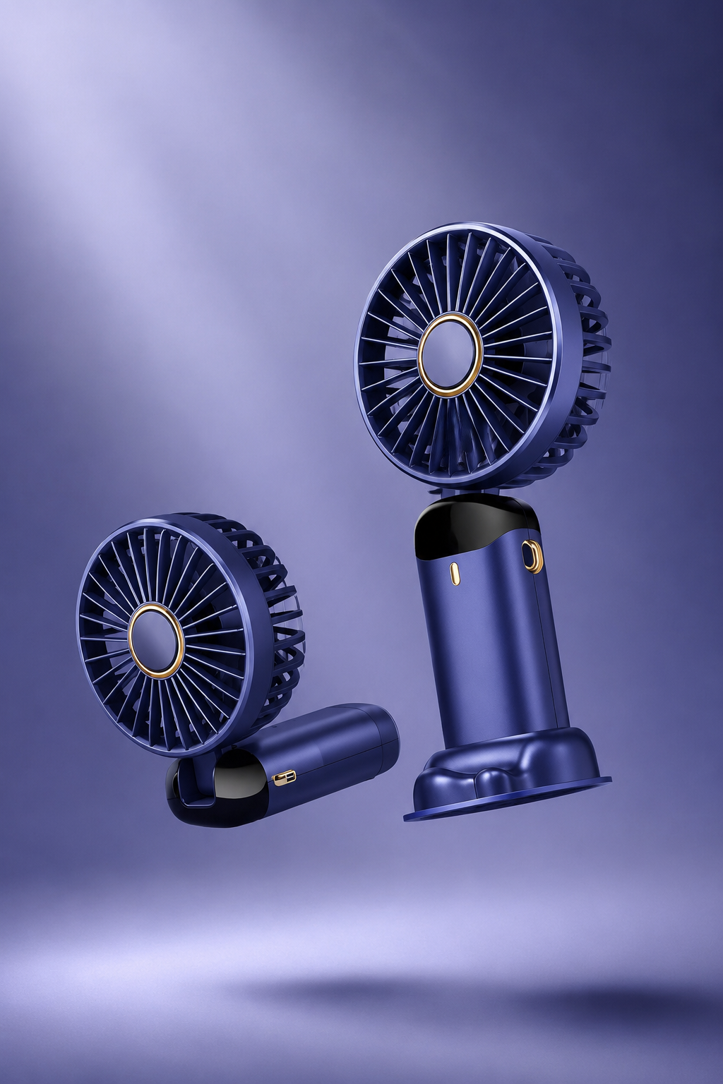 AirTron™ Fold