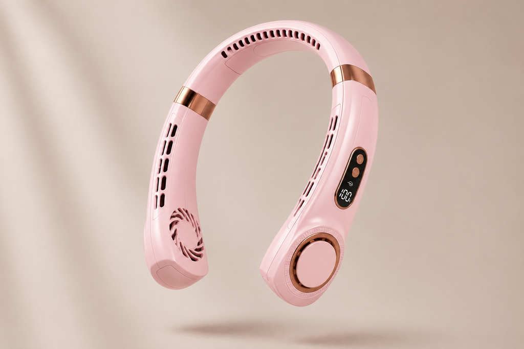 AirTron™ Breeze Pro