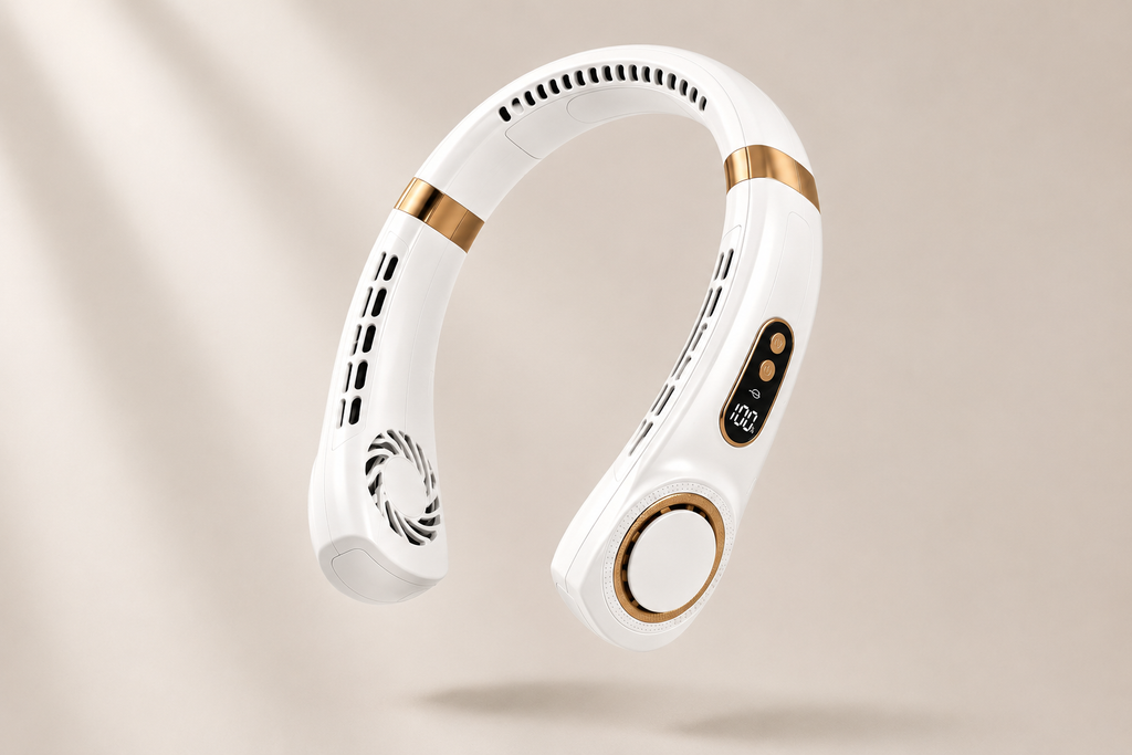 AirTron™ Breeze Pro