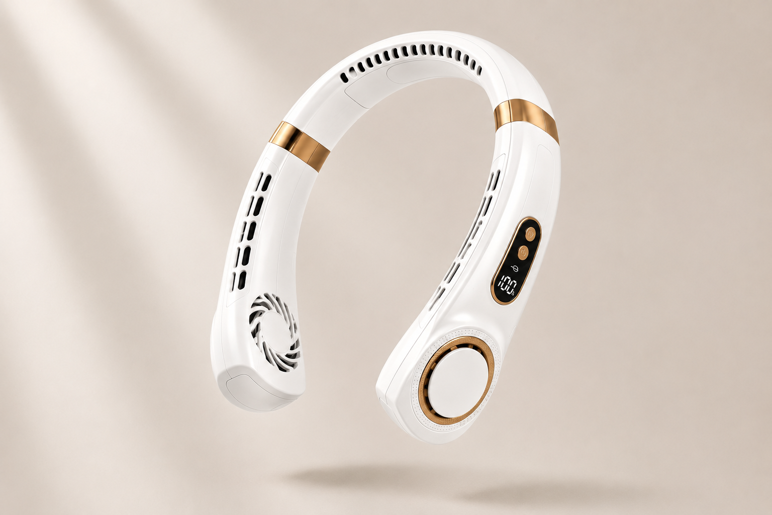 AirTron™ Breeze Pro